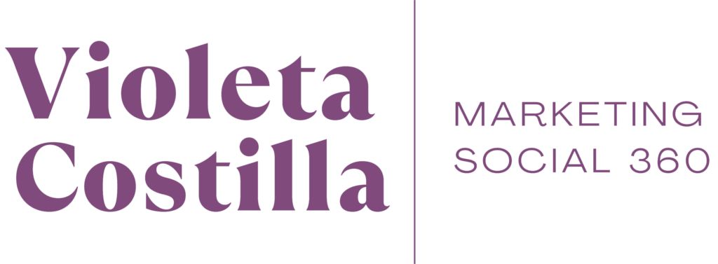 Violeta Costilla — Marketing Social 360