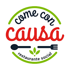 logo come con causa